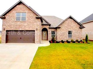 1243 Snowball Ln, Clarksville, TN 37042