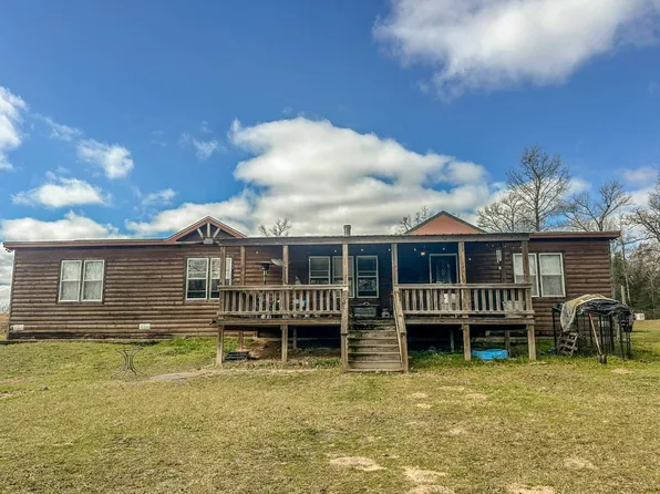 2428 Private Road 2010, Centerville, TX 75833