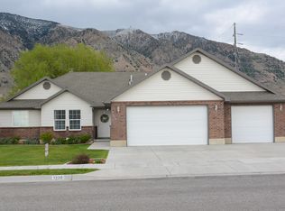 1228 N 550 W, Brigham City, UT 84302