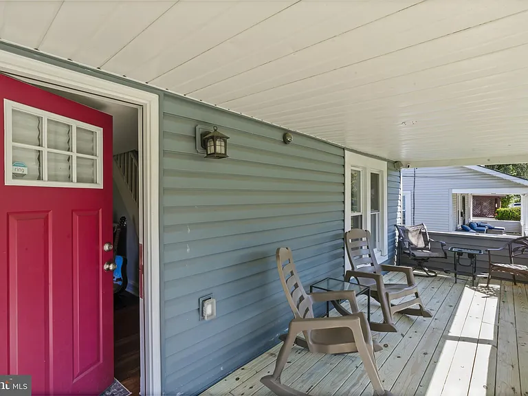 3700 Old Milford Mill Rd — Photo 7