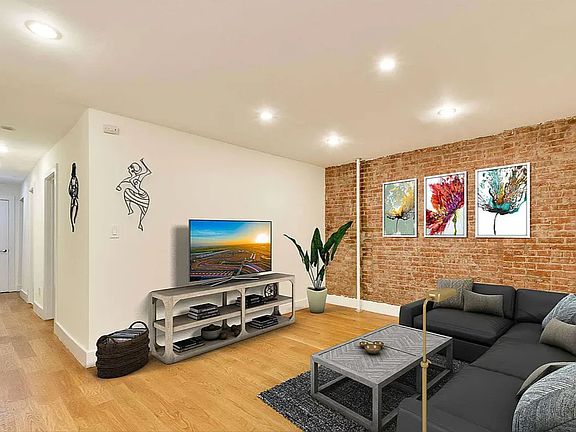 4th image of 2143 Adam C Powell Blvd #1I