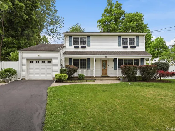 28 High Ridge Road, Monroe, NY 10950