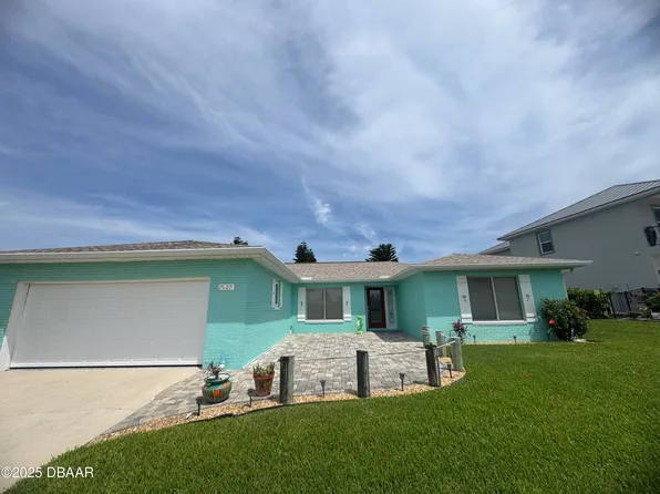 27 Seabridge Dr, Ormond Beach, FL 32176
