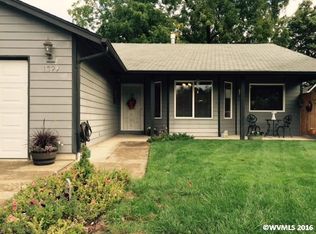 1899 Tecumseh St NE, Keizer, OR 97303
