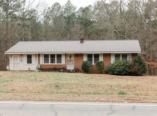 4254 State Highway 109 S, Mount Gilead, NC 27306