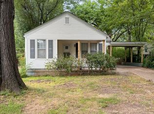 3676 Kearney Ave, Memphis, TN 38111
