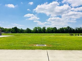 235 Donald Dr, Thibodaux, LA 70301