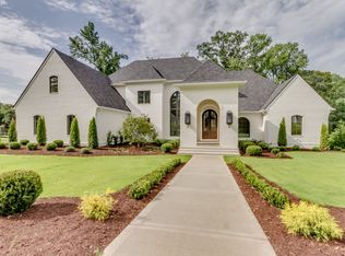 1199 Indian Hills Cir, Tuscaloosa, AL 35406