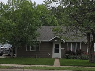 1901 W 1st St, North Platte, NE 69101