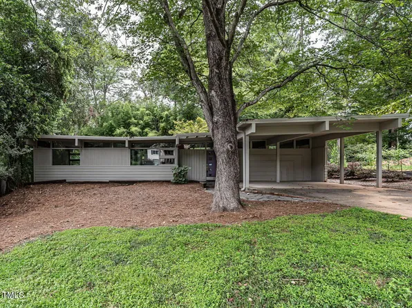 511 Transylvania Ave, Raleigh, NC 27609