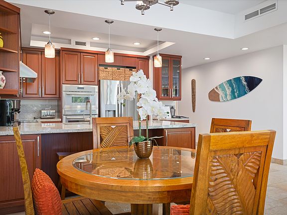 5th image of 68-1050 Mauna Lani Point Dr APT J107
