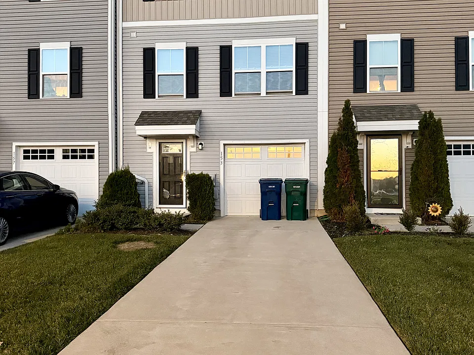 153 Comfort Rd