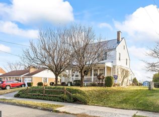 318 Devonshire Rd, Hagerstown, MD 21740