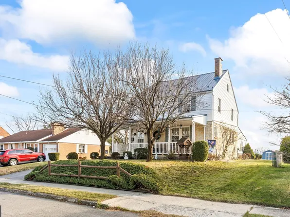 318 Devonshire Rd, Hagerstown, MD 21740