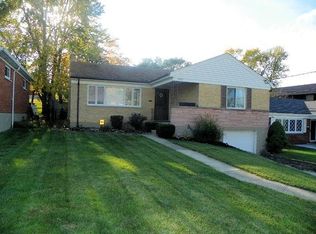 5769 Timrick Ct, Cincinnati, OH 45238