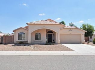 3929 W Rose Garden Ln, Glendale, AZ 85308