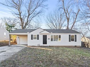 10004 Drury Ave, Kansas City, MO 64137