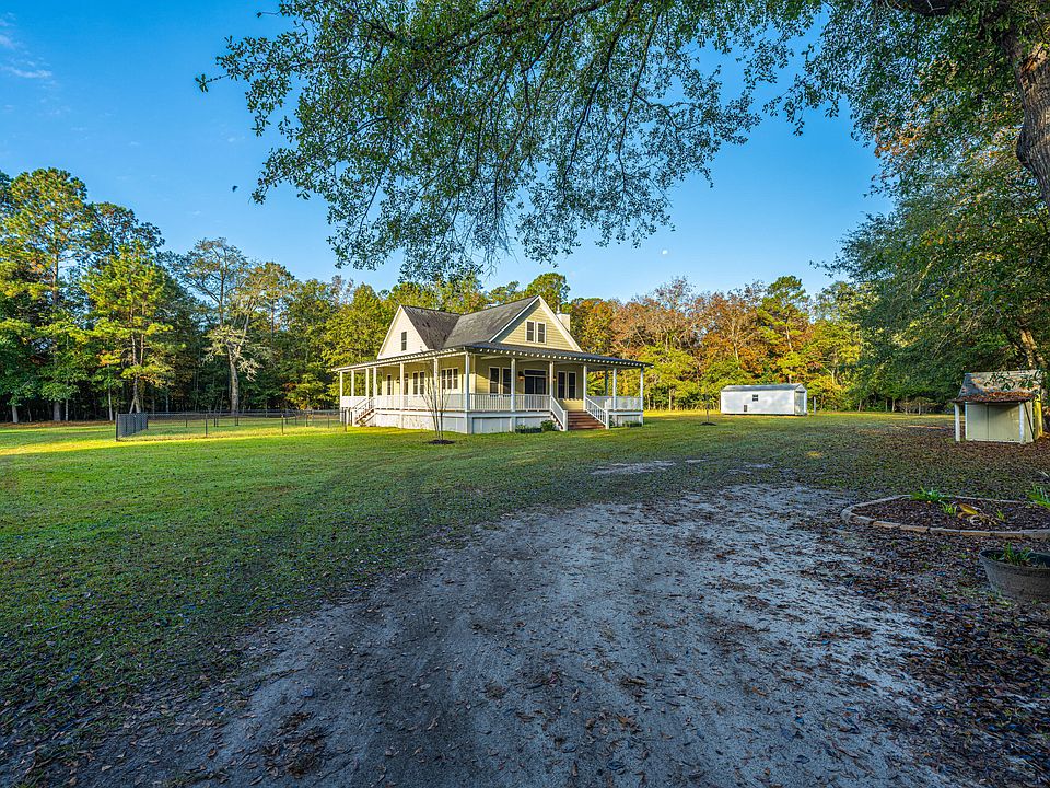 136 Fire House Rd, Holly Hill, SC 29059 Zillow