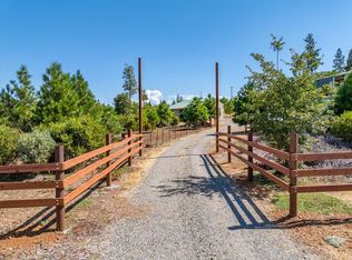 21415 Ponderosa Way, Manton, CA 96059