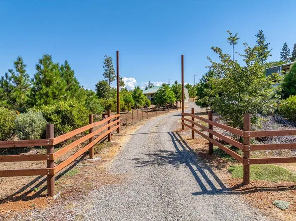 21415 Ponderosa Way, Manton, CA 96059