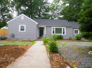 5 Montgomery St, Brockton, MA 02301