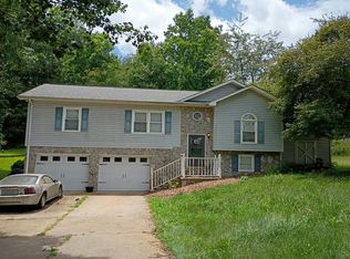 3793 Windhaven Dr NW, Conover, NC 28613