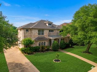 16426 Torry View Ter, Houston, TX 77095