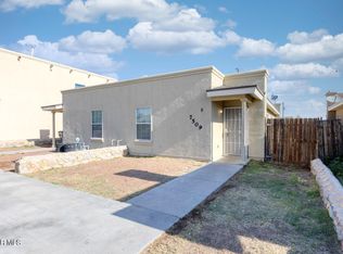 7509 Golden Knight #B, El Paso, TX 79904