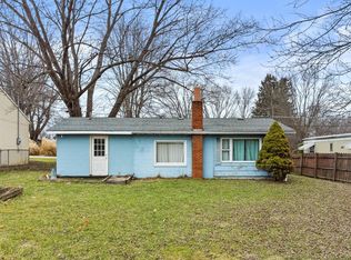 13214 Netherland Rd, Fredericktown, OH 43019