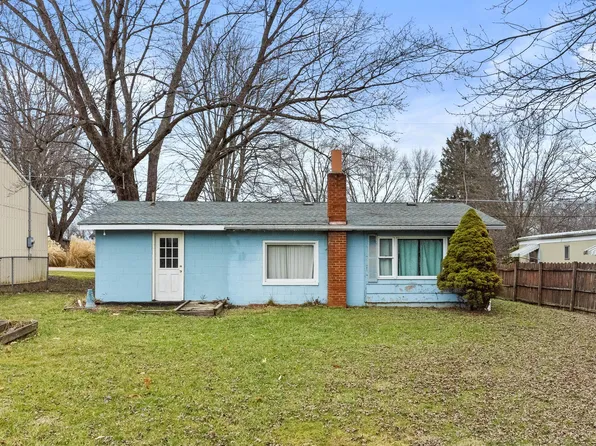 13214 Netherland Rd, Fredericktown, OH 43019