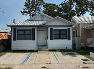 809 President St, Thibodaux, LA 70301