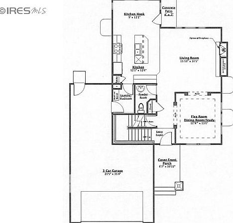 2nd image of 7763 W 11th St