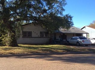 1734 Bridge Ave, Abilene, TX 79603