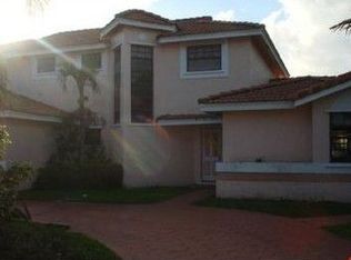 4600 SW 149th Ct, Miami, FL 33185