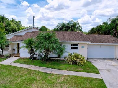 4966 Foxrun Ln, Lakeland, FL, 33813