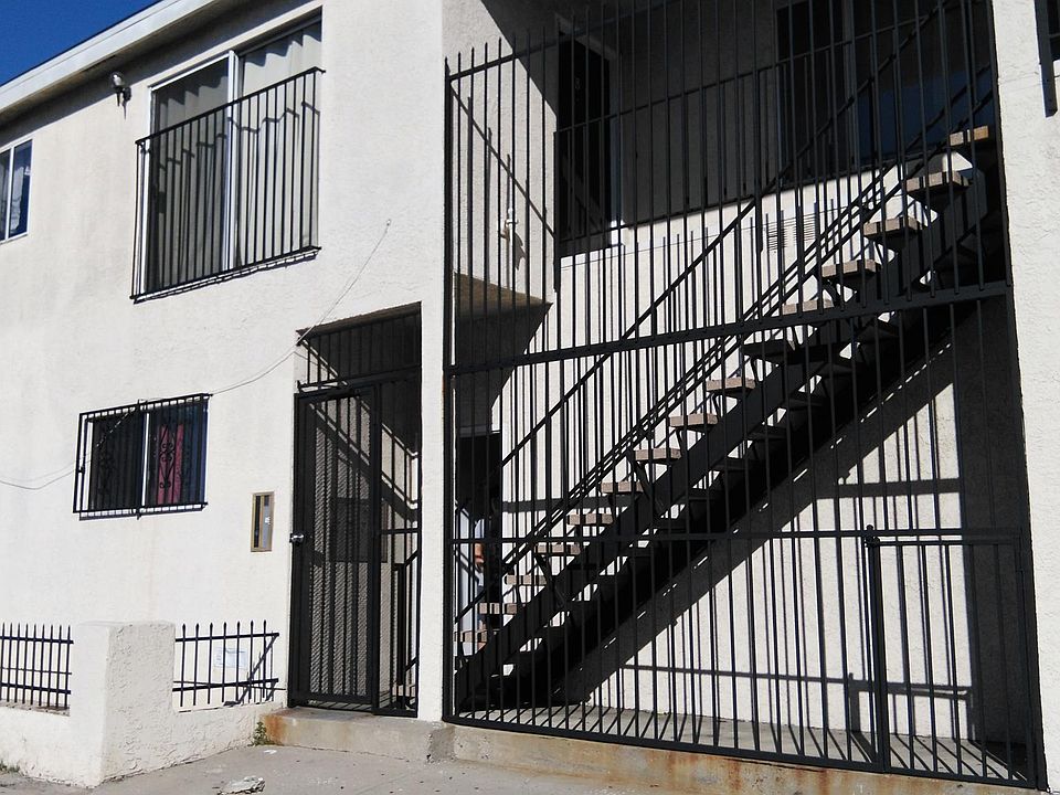 2nd Floor Unit