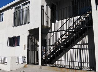 20526 S Western Ave APT B, Torrance, CA 90501