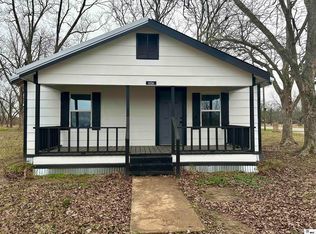 606 Highway 555, Winnsboro, LA 71295