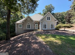 3320 Sweetwater Dr, Cumming, GA 30041