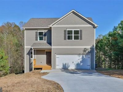 1606 Shoal Creek Rd, Dawsonville, GA, 30534