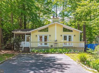 142 Windjammer Rd, Ocean Pines, MD 21811