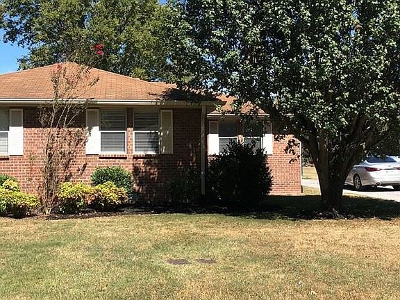 2nd image of 1719 Monument Ln #B