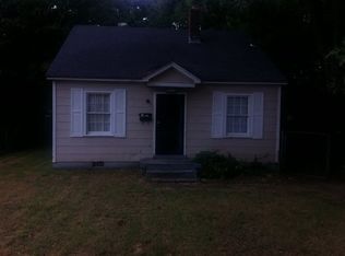 3788 Fairoaks Ave, Memphis, TN 38122