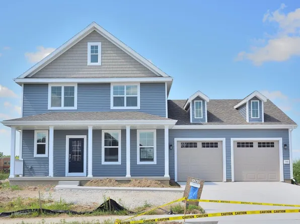 1362 Windwood ROAD, Oconomowoc, WI 53066