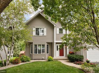 8827 Acadia Bay, Woodbury, MN 55125