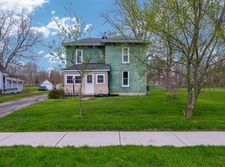 253 N Franklin St, Richwood, OH 43344