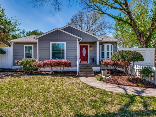 8745 Rexford Dr, Dallas, TX 75209