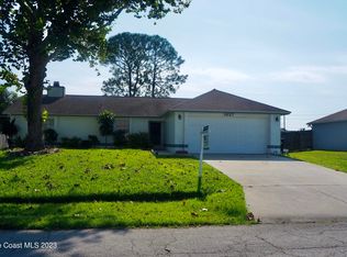 1627 Dallam Ave NW, Palm Bay, FL 32907