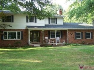 335 Circle Dr, Doylestown, OH 44230