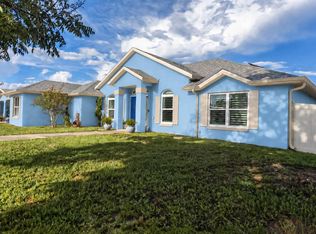 2146 PUERTO RICO DRIVE, DELTONA, FL 32738